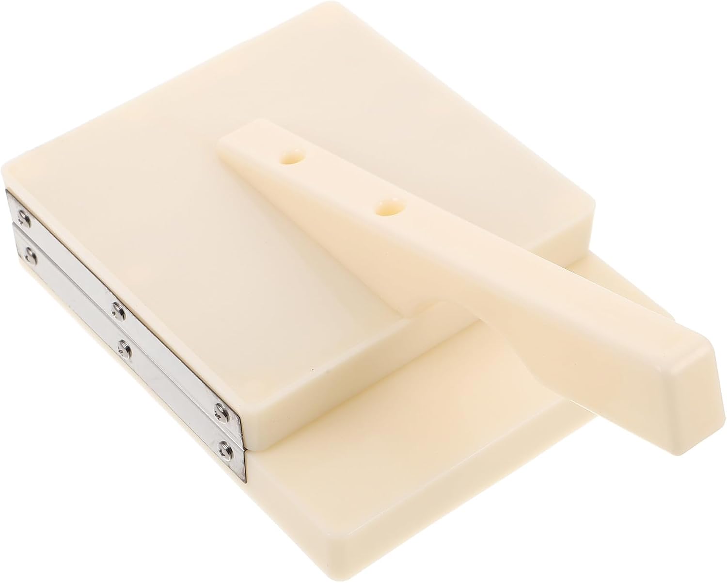 Handheld Dumpling Mold Dough Press for Kitchen Home Baking