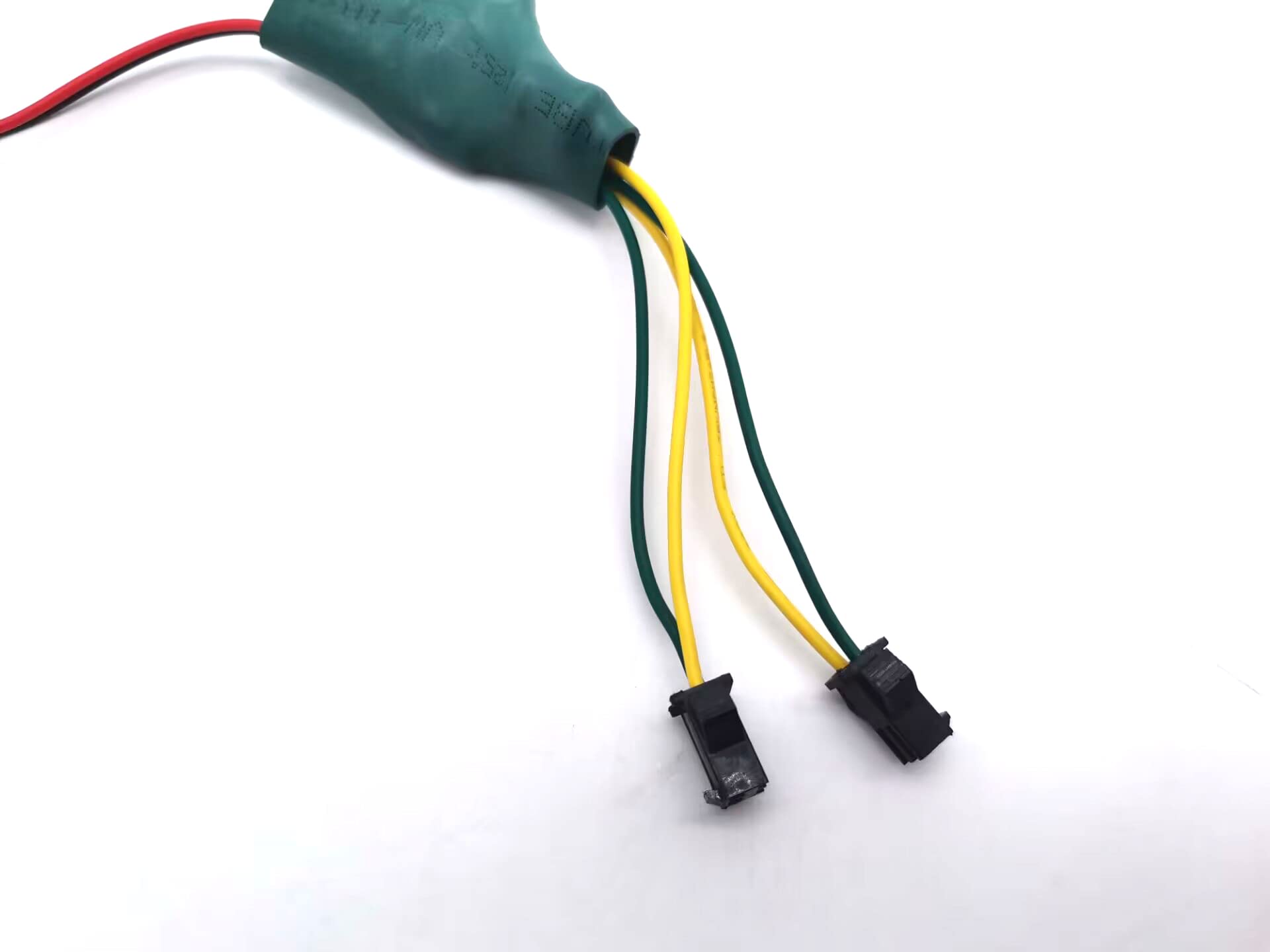 Scheda PCB luce anteriore/PCB luce freno per Kaabo Mantis 10 parti di riparazione modulo scheda luce posteriore Scooter elettrico  18