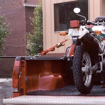Hi-Lift 93 Black Slide-N-Lock System BXR93B