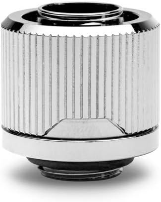 Miniatura 3 de EKWB EK-Quantum Torque STC-1216 - Accesorio de compresión para tubos blandos, 120.630 in (716 pulgadas de diámetro interior, 58 pulgadas de