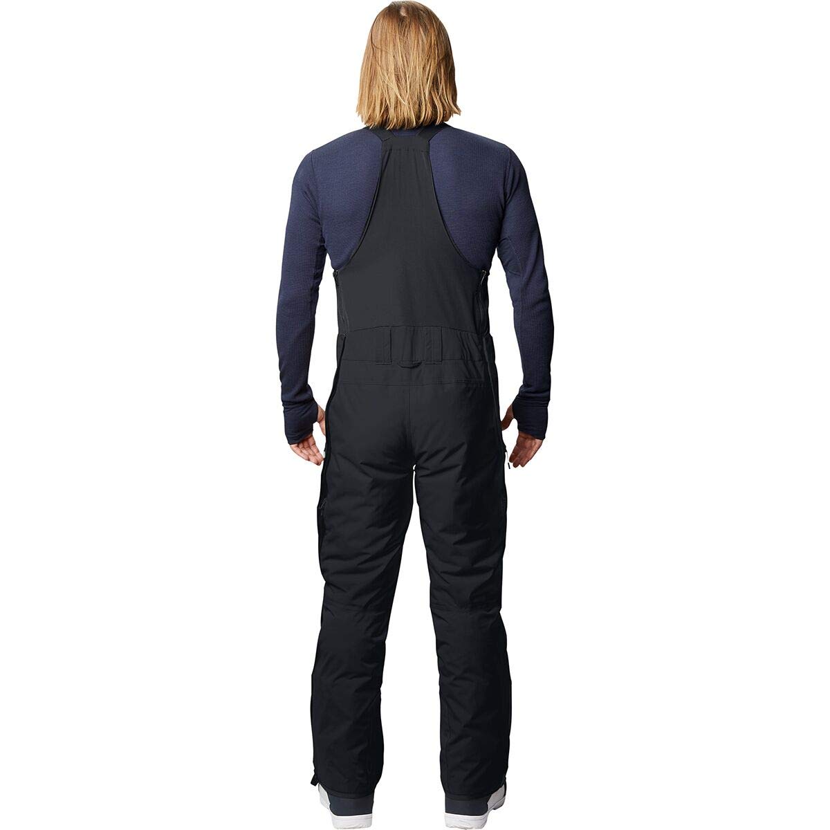 マウンテンハードウェア ファイアーウォールビブパンツ Amazon.co.jp: Mountain Hardwear メンズ ファイヤーフォール