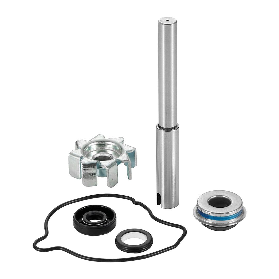 KTM 690Dukeウォーターポンプ修理キット KTM 690Dukeウォーターポンプ修理キット KTM 690Dukeウォーターポンプ