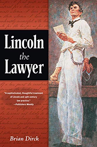 Lincoln the Lawyer Lincoln the Lawyer