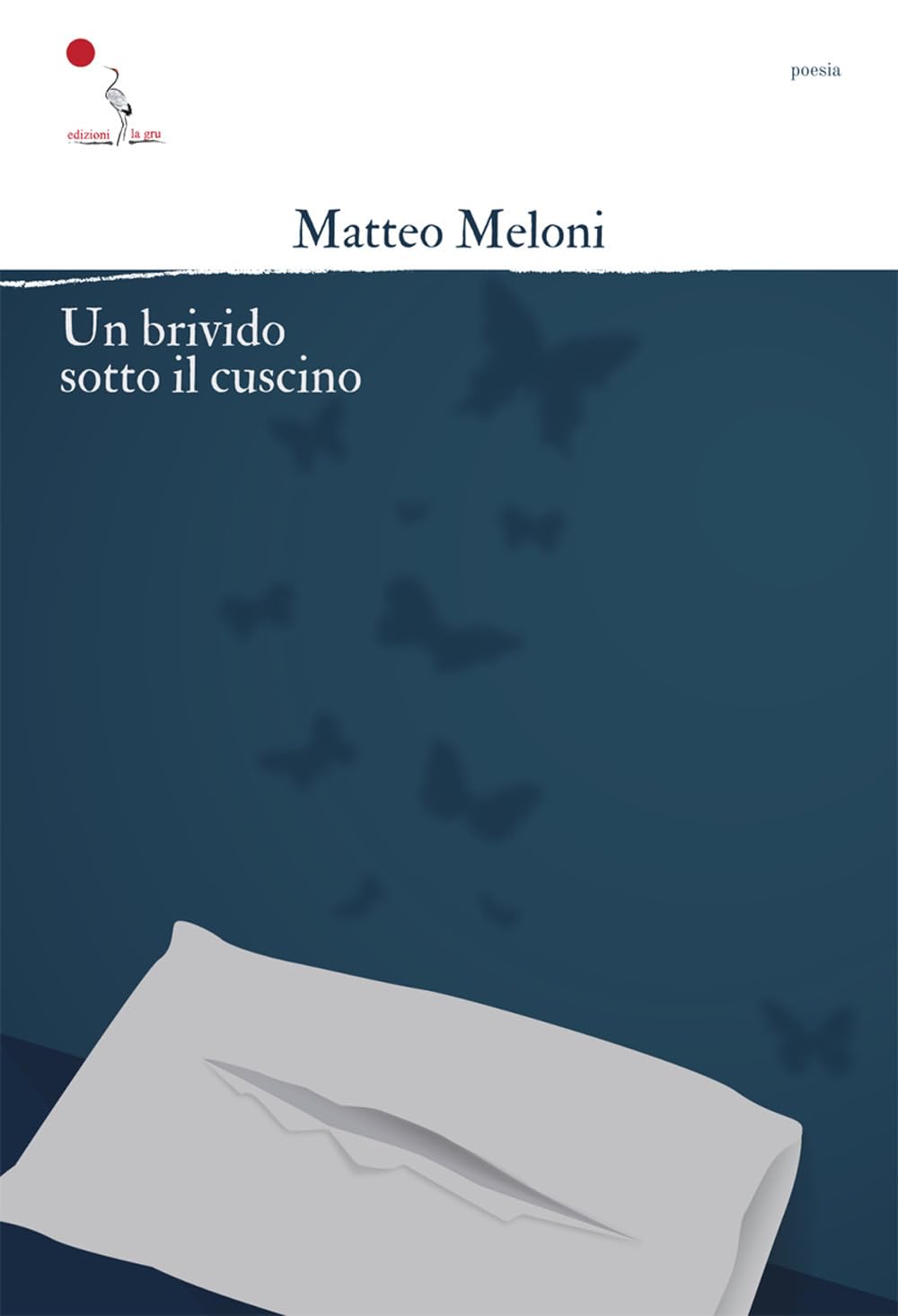 Un Brivido Sotto Il Cuscino - 4