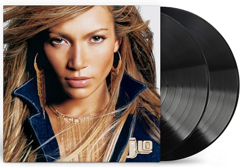 Album Art for J.Lo by Jennifer Lopez