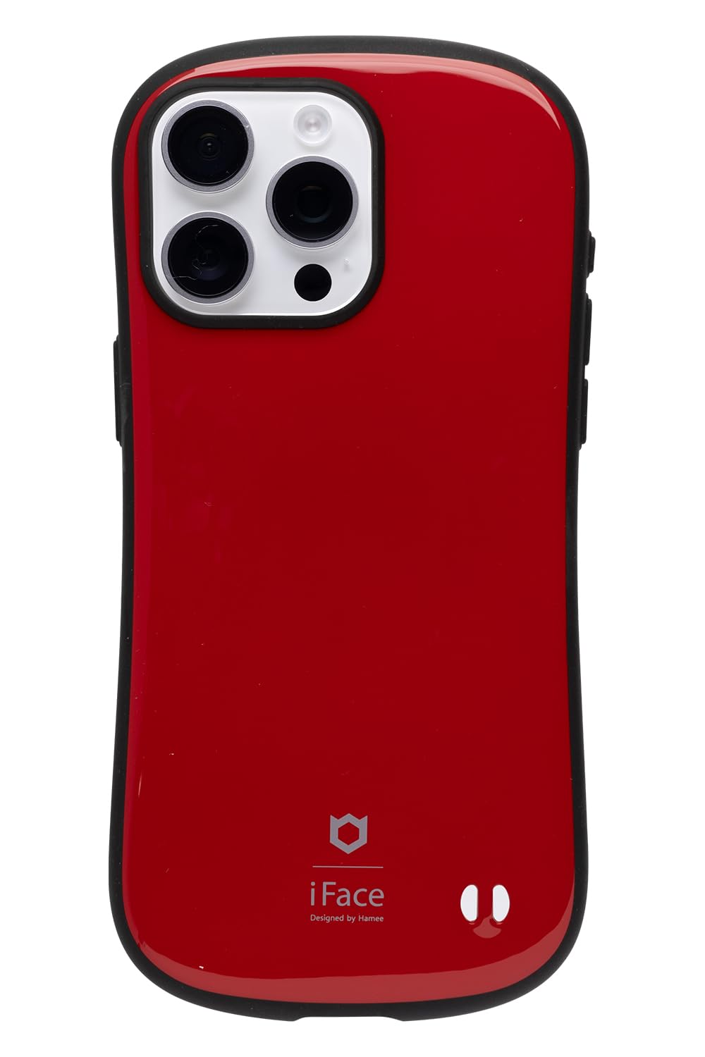 Amazon.co.jp: iFace First Class Pure iPhone 15 Pro Max ケース