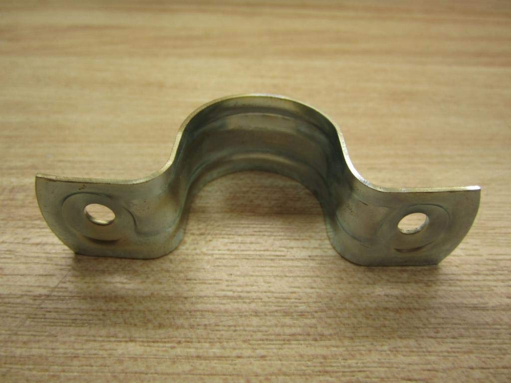 Minerallac 250 Conduit Strap 3/4" (Pack of 100)