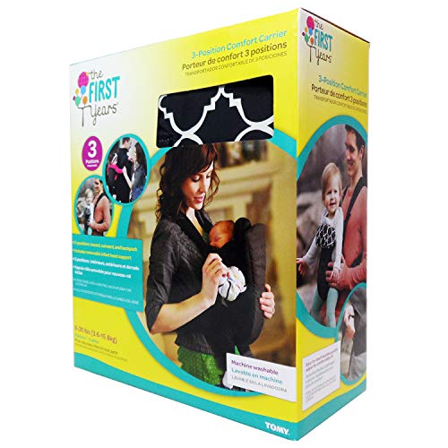 Fleurville Soft Carrier Neutral Pack