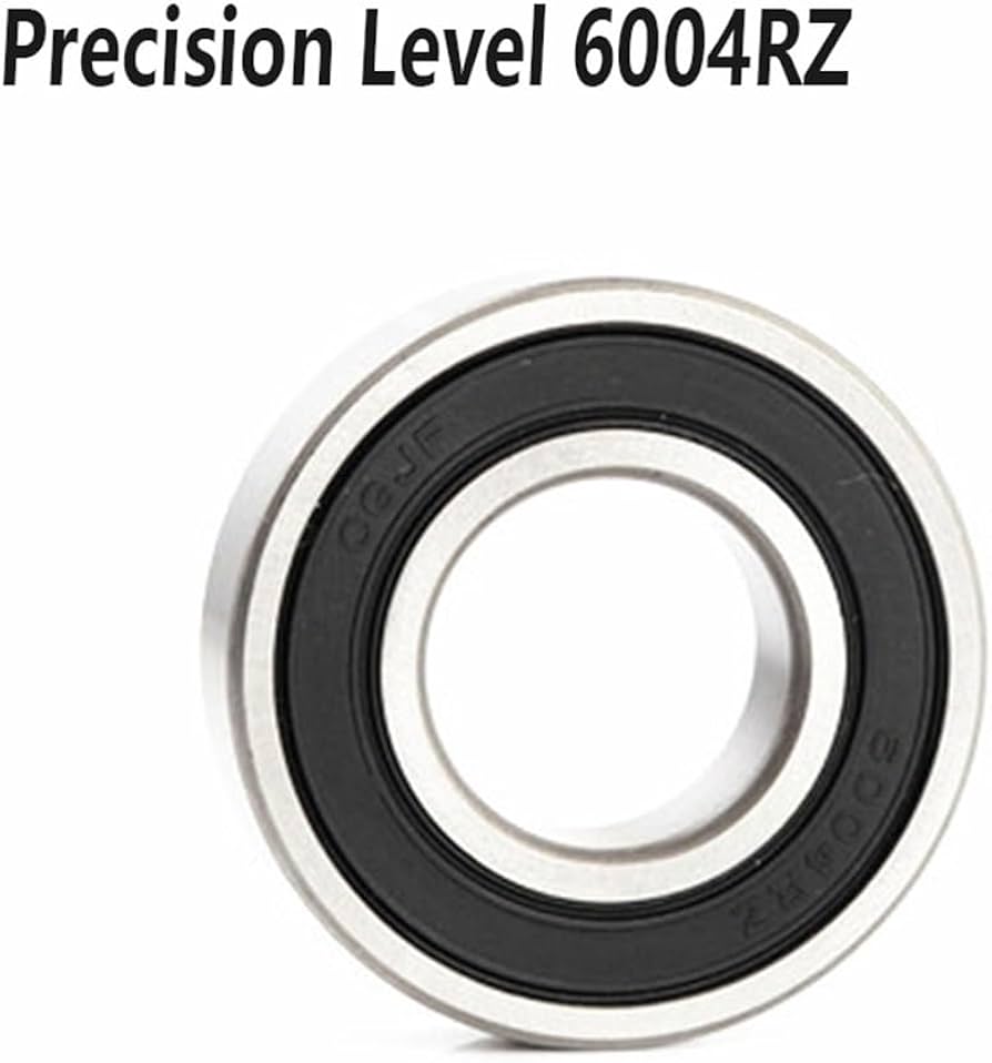 Amazon.com: XMGKMN 2pcs/lot 6004RZ Precision Level Deep Groove