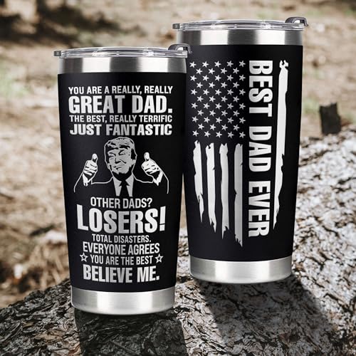 Gifts-for-Dad-from-Daughter-Son-for-Fathers-Day-Christmas-Dad-Gifts-from-Daughter-Son-Birthday-Gifts-for-Dad-Dad-Birthday-Gift-Best-Dad-Ever-Gifts-Happy-Birthday-Dad-Dad-Tumbler-20Oz Gifts for Dad from Daughter Son for Fathers Day Christmas Dad Gifts from Daughter Son Birthday Gifts for Dad Dad Birthday Gift Best Dad Ever Gifts Happy Birthday Dad Dad Tumbler 20Oz