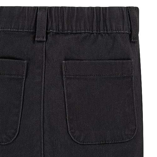 Image of Signature by Levi Strauss & Co. Gold Label Girls' Uniform Pant