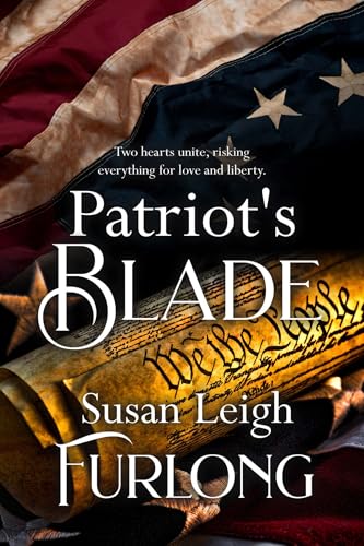 Patriot's Blade