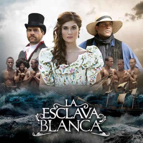 Escuchar "La Esclava Blanca"