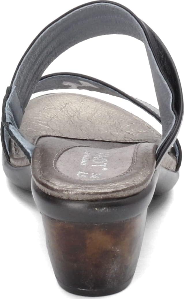 NAOT Women's Isis Wedge Sandal - Image 4
