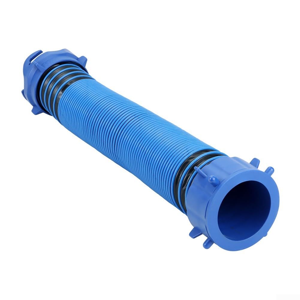 Faltbares Abwasserrohr 3FT RV Schlauch TPE(RV Drain Hose)