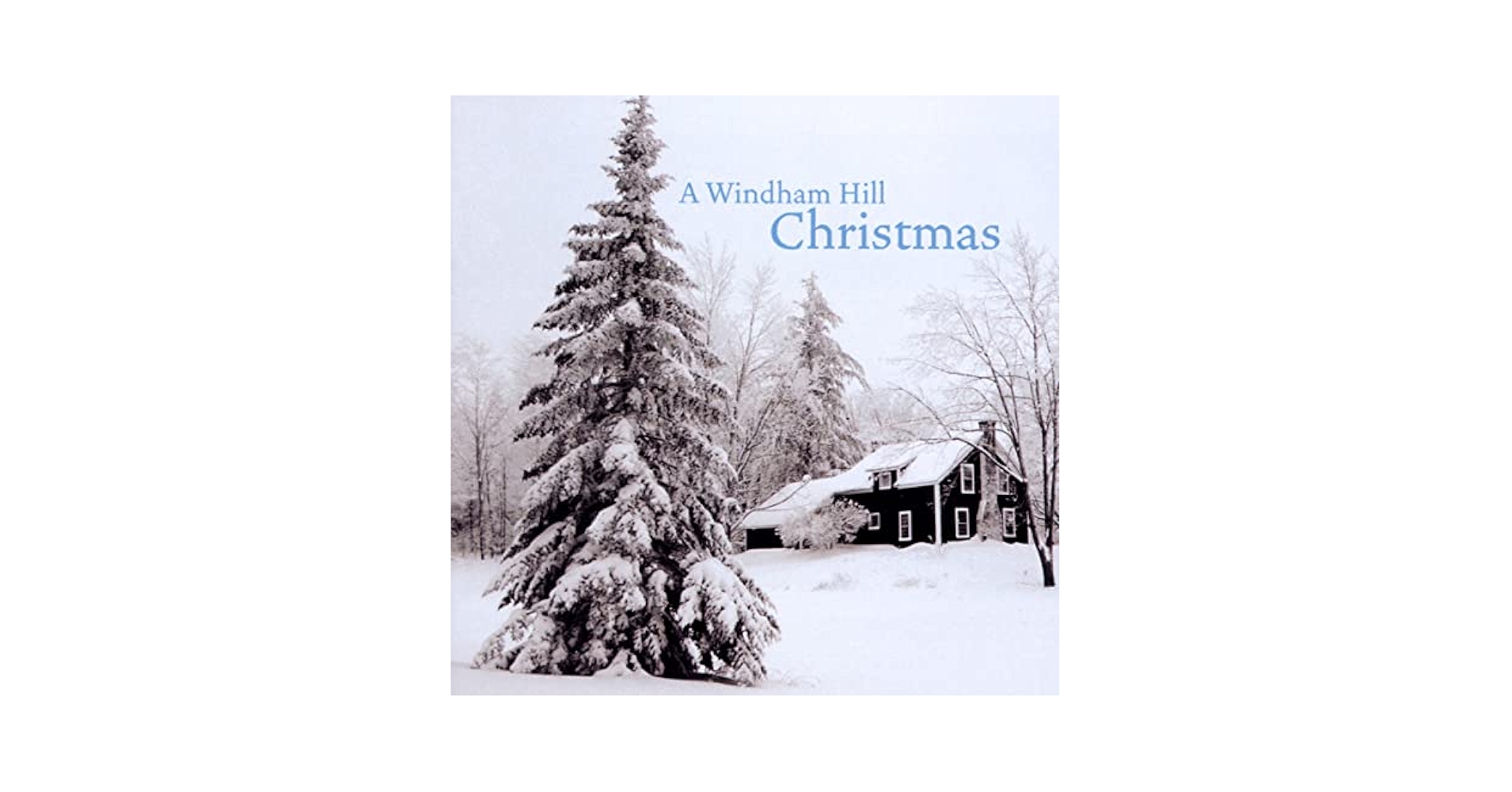その他 Windham Hill Christmas: I'll Be  for Christmas [CD] Amazon.com: A Windham Hill Christmas: CDs & Vinyl