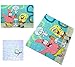 PUZZLE 120 PIEZAS BOB ESPONJA CALAMARDO PATRICIO rompecabezas educativo puzle