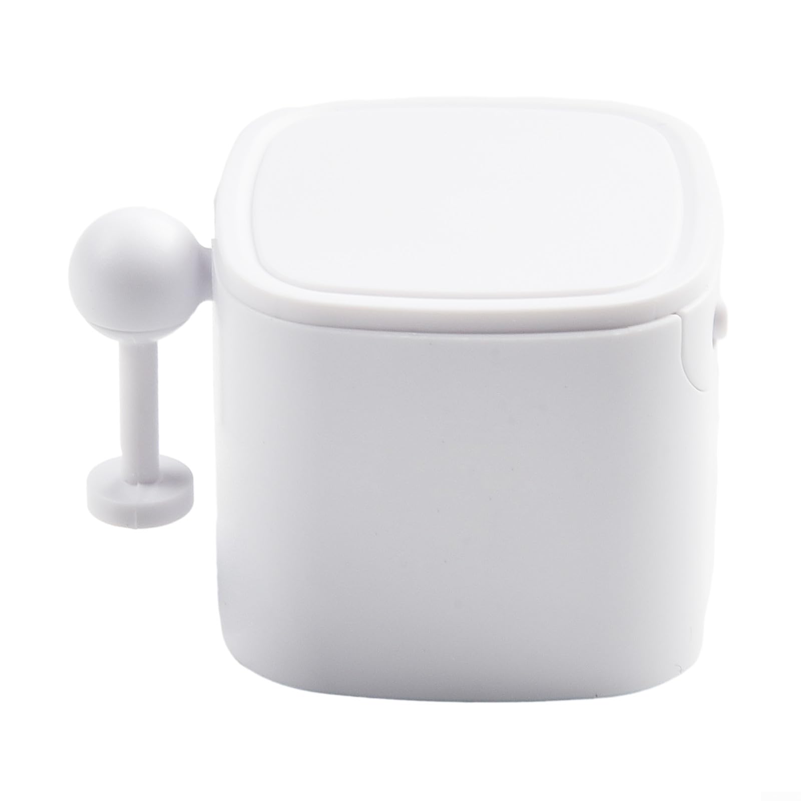 Minhe Robot de dedo inteligente para Tuya Control remoto Botón de aplicación y control de voz, automatización de temporización, dispositivo de interruptor inalámbrico para electrodomésticos, oficina