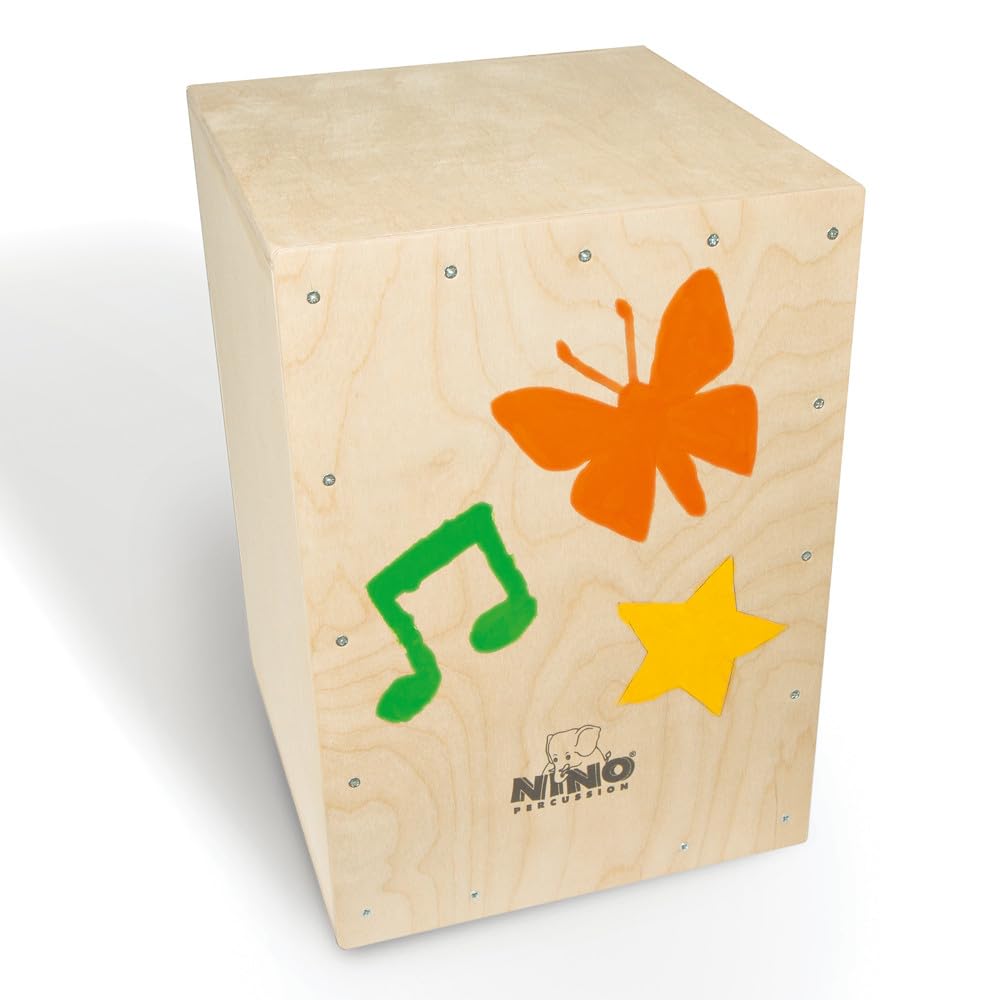 Nino Percussion nino951-Myo, NINO951-MYO