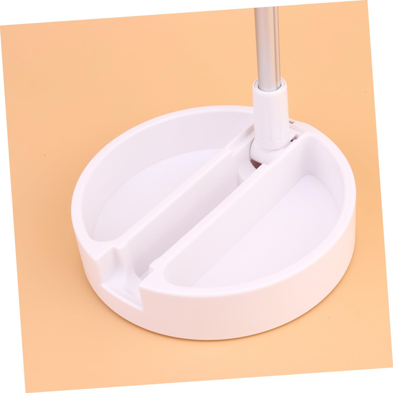 SHINEOFI Luce Ad Anello Per Selfie Led Lampada Da Tavolo Per Trucco Luce Led Regolabile Supporto Per Cellulare Multifunzionale Per Bellezza e Fotografia