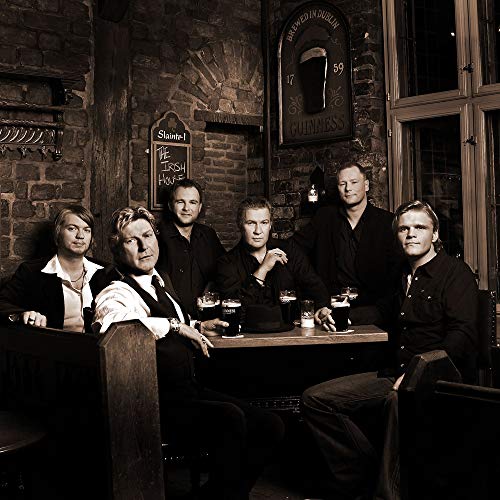 Johnny Logan & Friends