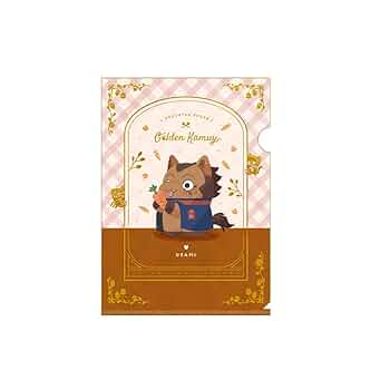 ゴールデンカムイ クリアファイルコレクション 宇佐美 Amazon.co.jp: TVアニメ「ゴールデンカムイ」 どうぶつフォーゼ