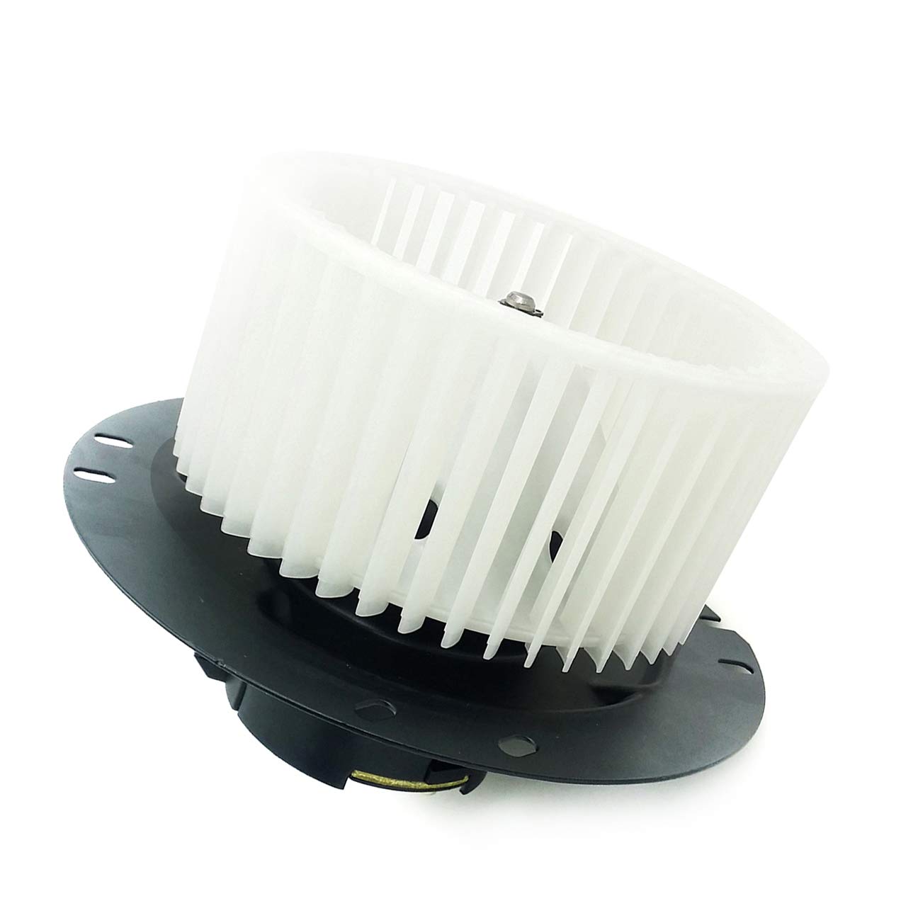 PartsFlow Blower Motor For 1997-2013 Ford E-150/E-250/E-350 Super Duty/E-150 Econoline/E-350 Econoline/Econoline/E-150 Club Wagon/E-350 Club Wagon/E-150 Econoline Club Wagon/E-250 Econoline 700022