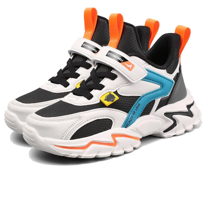 Boys/Kids Sneakers Runing Shoes Sports Shoes Breathable Large mesh Sneakers