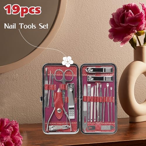 Mothers Day Gift for Women Spa Gift Set for Women 17Pcs Luxury Bath & Body Gift Set Beauty Care Kit with Necklace | Valentine's, Birthday, Christmas Gifts for Her Wife Pampering Kit Perfect for Travel - 4