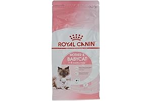 Royal Canin Babycat Dry Kitten Food 2kg