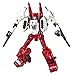 Produktbild Transformers Sixgun Action Figure