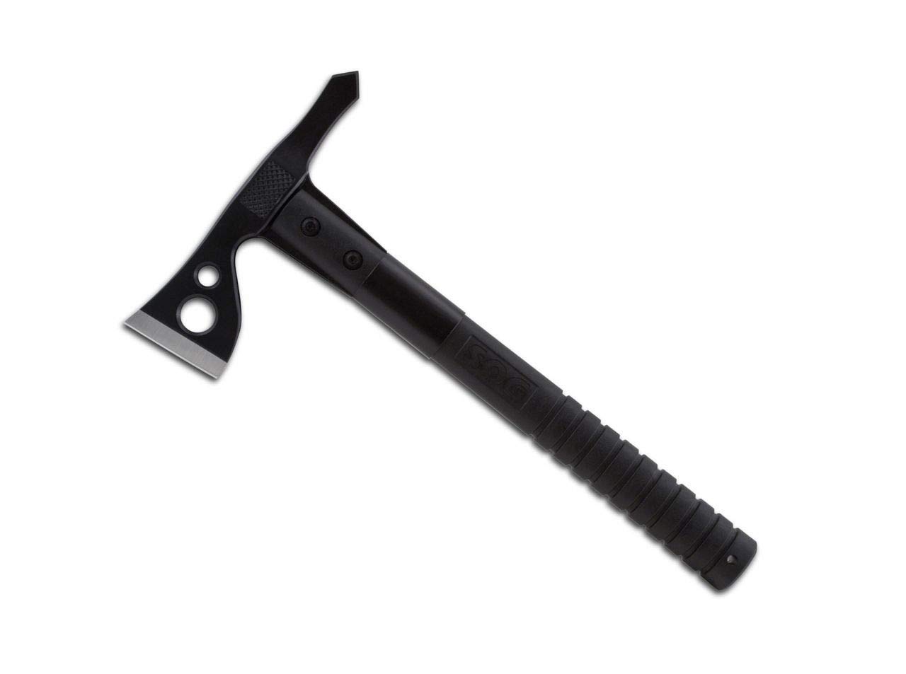 SOG Fasthawk Messer — Klingenlänge 5,0 cm, Gesamtlänge 30,5 cm