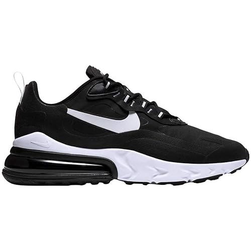 Nike Men's Low Neck, Black, 42.5 EU Stretta