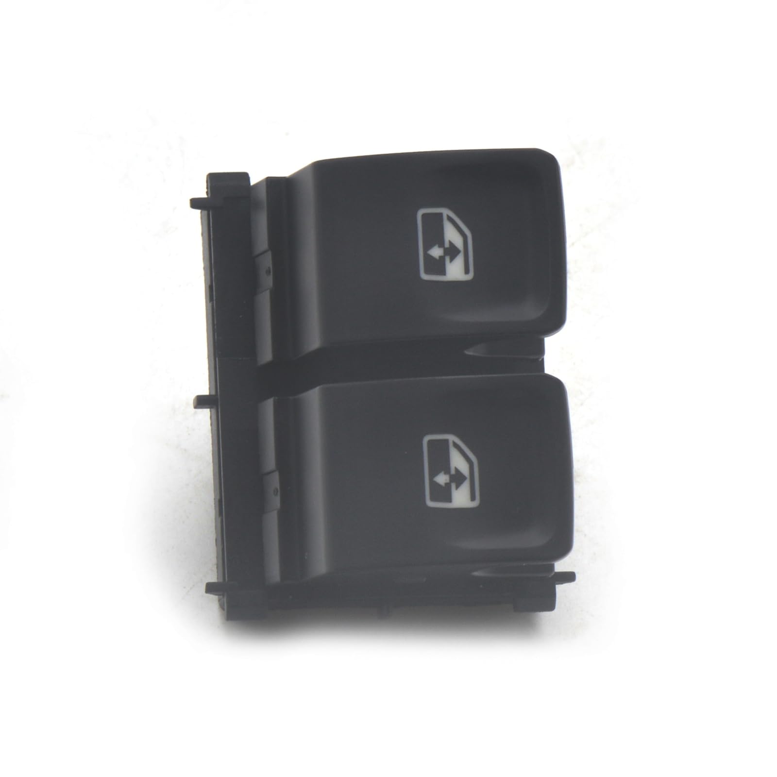 VWWS026 Rechts vorne Fahrerseite Druckknopf Schalter Fit Für V.W. CRAFTER Box Plattform/Fahrgestell GOLF VII OE #5G0959858B 5G0959858D