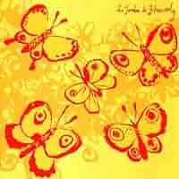 Heavenly / Le Jardin De Heavenly【LP】 Le Jardin De Heavenly - Album by Heavenly | Spotify