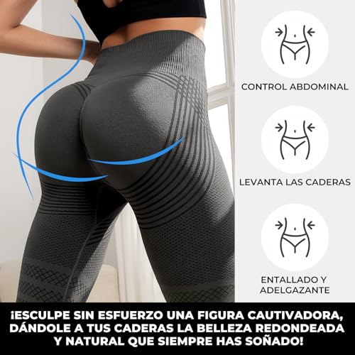 La Mejor Selección de Leggins los más solicitados. 24 Imagen adicional