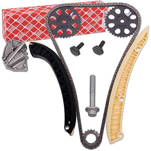 30607, FEBI STEUERKETTENSATZ 1.2 12V 3 ZYL.