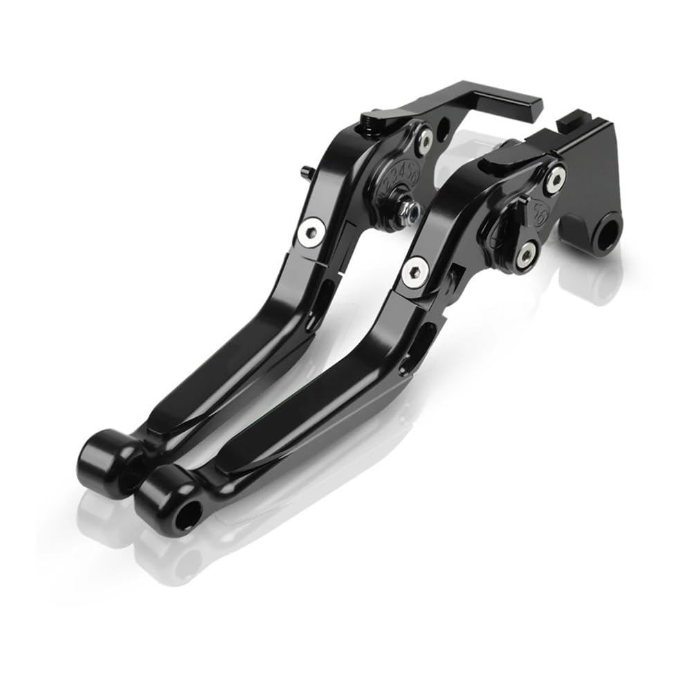 Mlioju E Motorcycl Clutch Lever For Dl250 For V-Strom Dl 250 For Vstrom 2017 2018 Motorcycl Accessories Adjustabl Brak Clutch Levers Handlebar Grips Vstrom250
