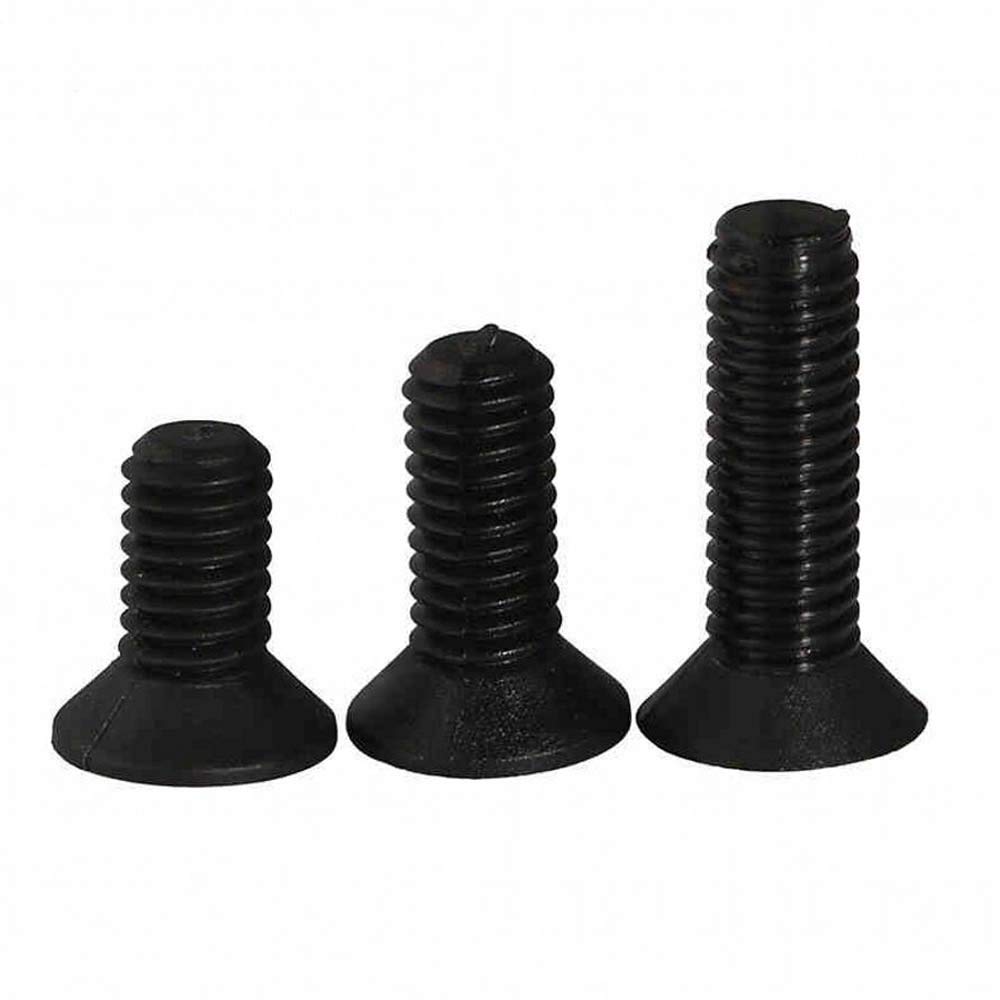 Tornillos De Cabeza Hexagonal Phillips De Acero Inoxidable