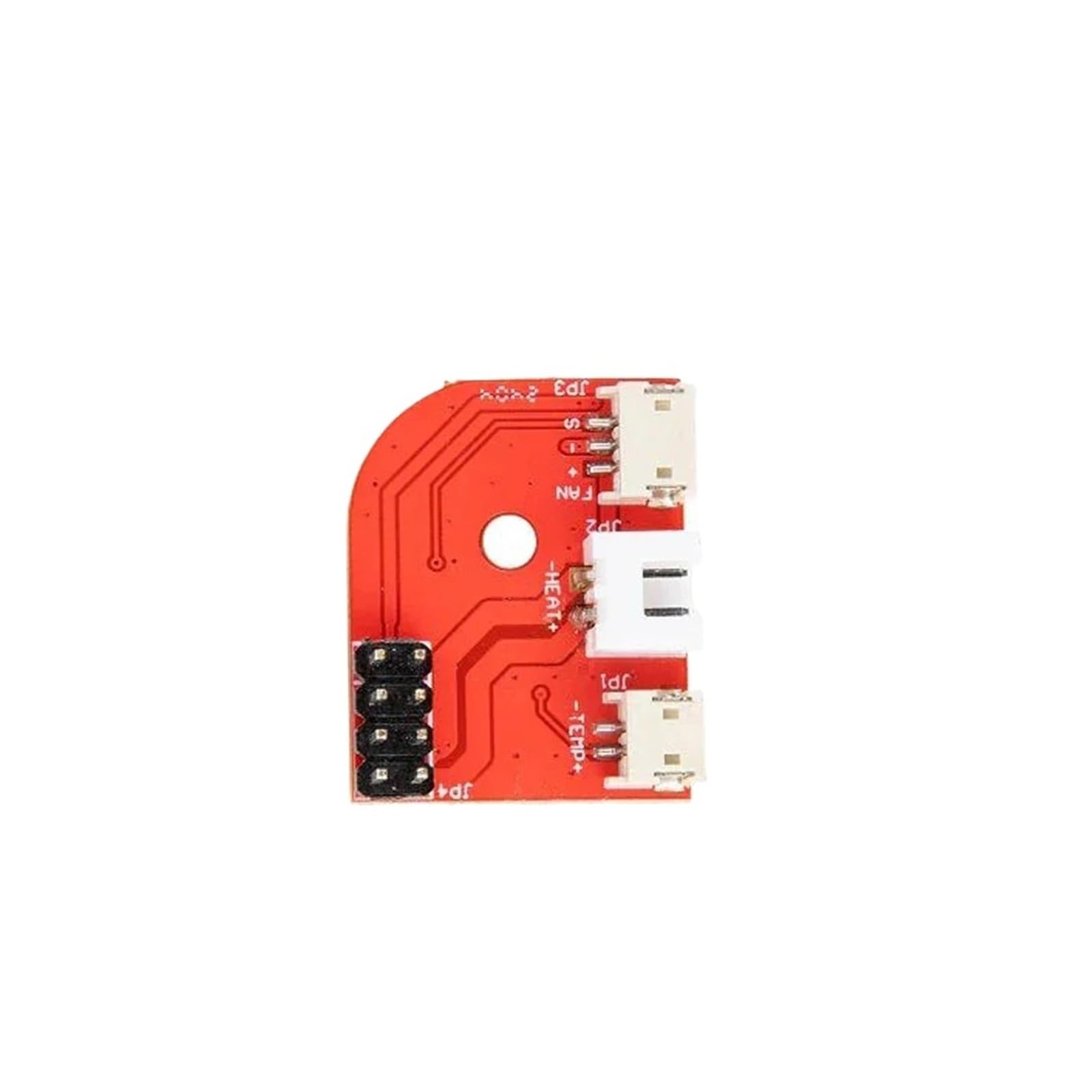 Compatible for Elegoo, carte de contrôle CC1 CC2