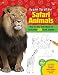 Learn to Draw Safari Animals: Step-by-step instructions for more than 25 exotic animals