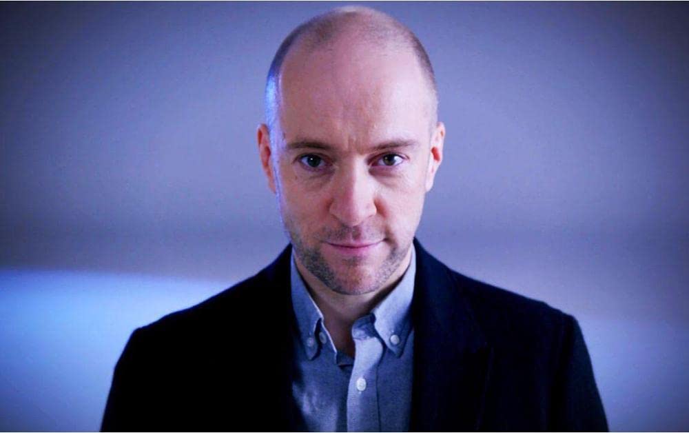 Derren Brown - Collection Mаɡiс tricks (10 Vide0)