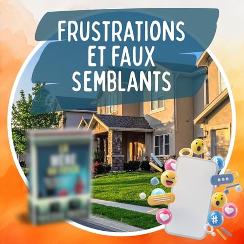 Episode 2 : Frustrations et faux semblants