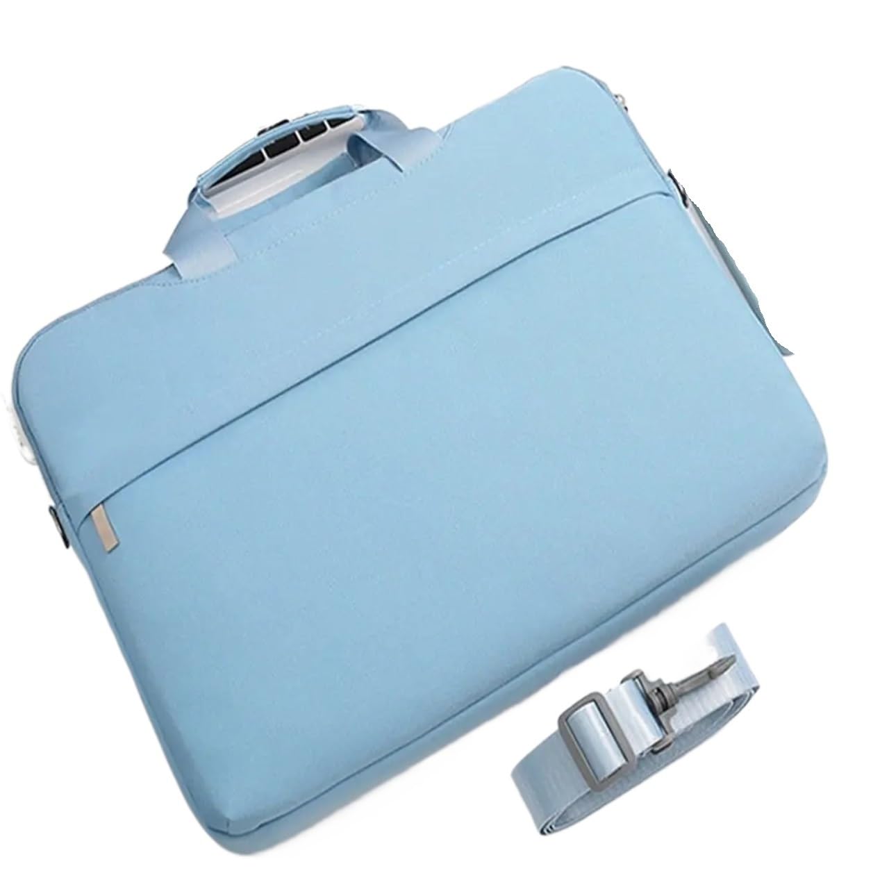 Borsa for laptop for computer Custodia for notebook for da viaggio for valigetta Per Computer