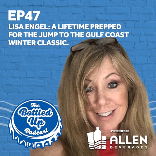 Lisa Engel: A Lifetime Prepped For The Jump To The Gulf Coast Winter Classic.