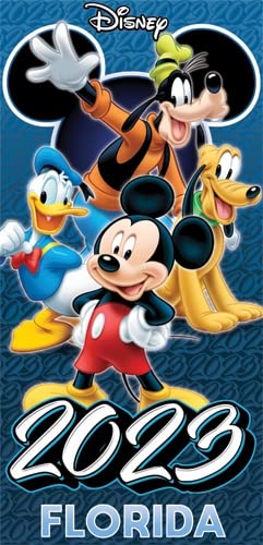 Disney2023 Mickey All Ears Group Beach Towel (Florida Namedrop)
