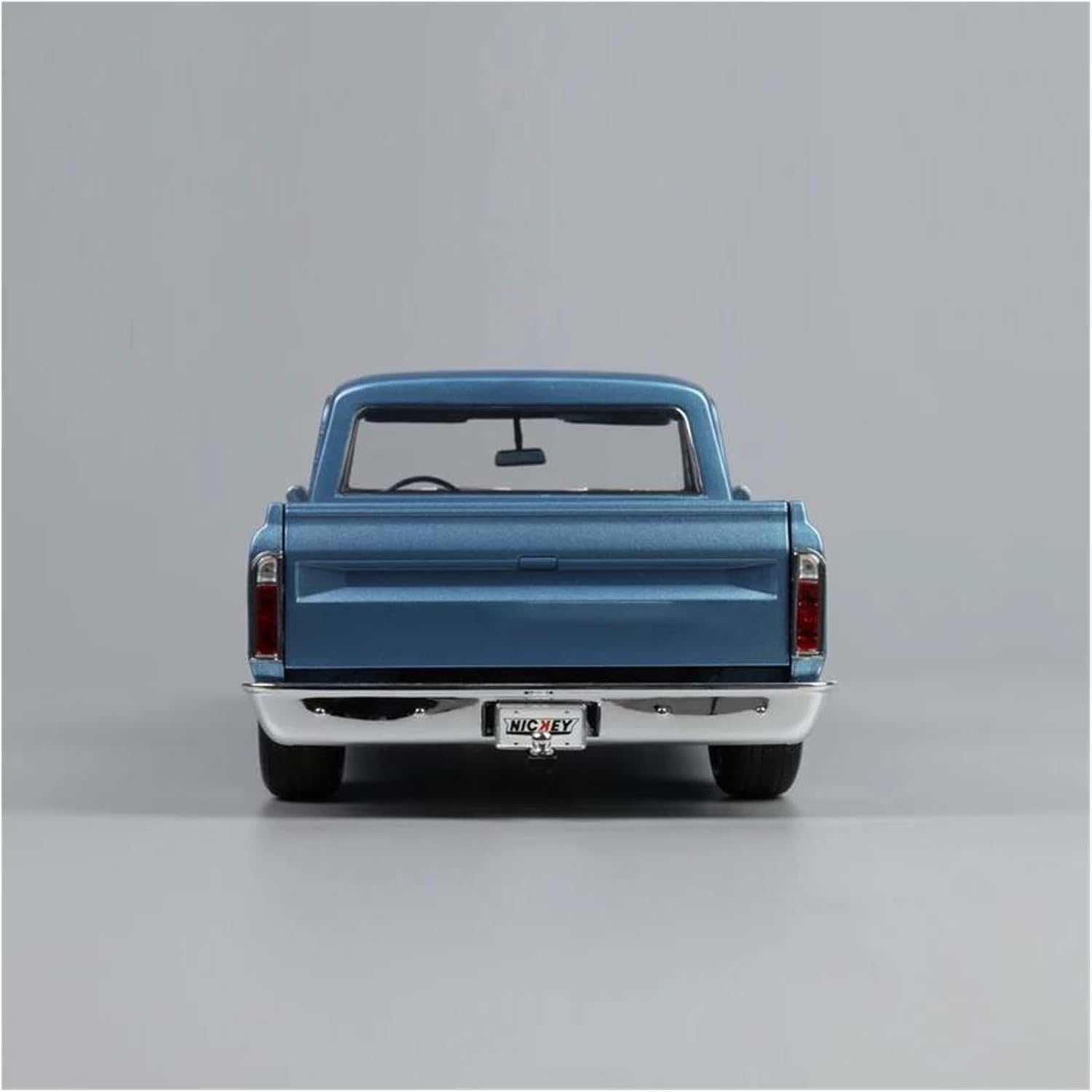 1/18ミニカー CHEVROLET PICK UP ミニカー 1/18 1965 シボレー C10