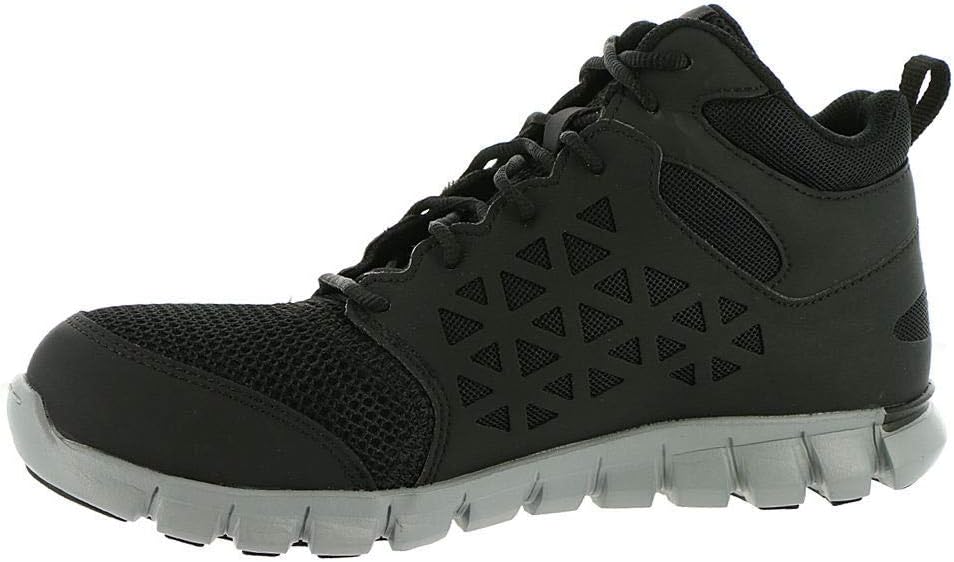Reebok Work RB4141 Men's Sublite Cushion Work Safety Toe