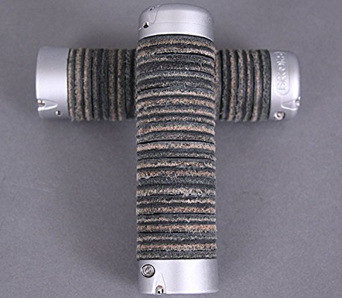 Amazon | ブルックス レザーグリップ ブラック | Brooks