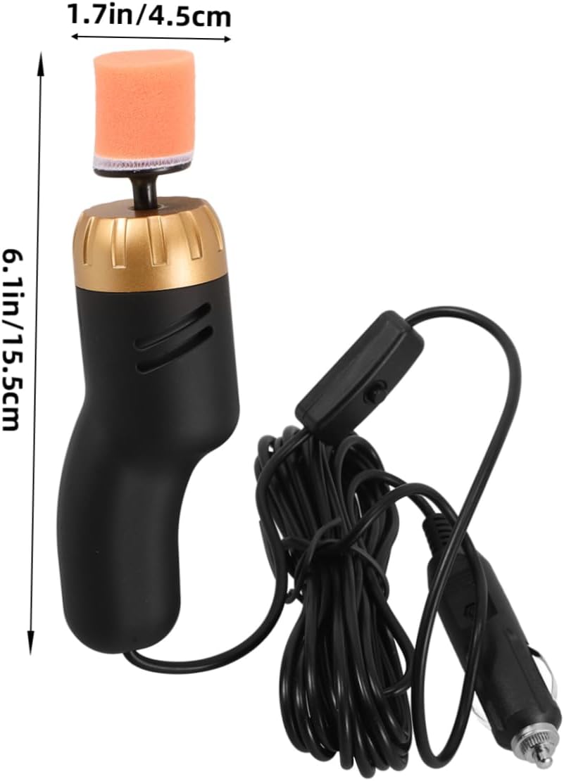 Car Scratch Repair Remover Polishing Machine for Cars and Metal